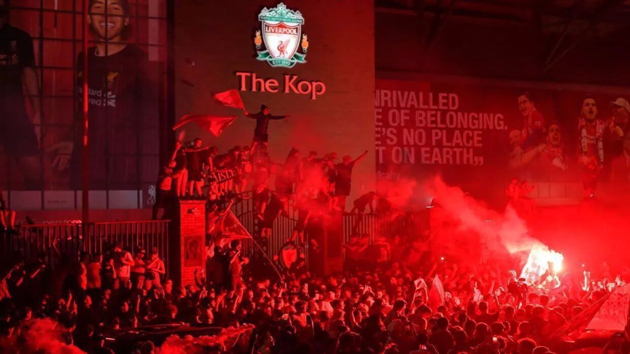 Liverpool and Tottenham Hotspur face off in Carabao Cup: expected lineup